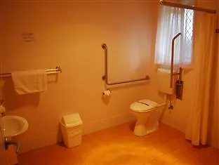 Motel Cotswold Motor Inn Toowoomba